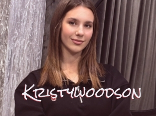 Kristywoodson