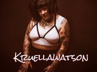 Kruellawatson