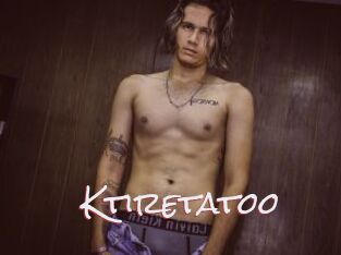 Ktiretatoo