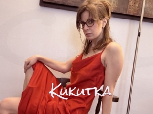 Kukutka