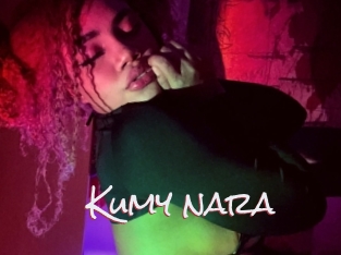 Kumy_nara