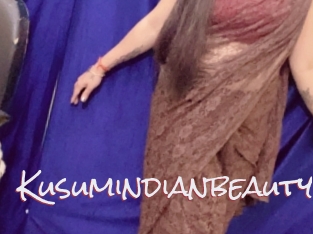 Kusumindianbeauty