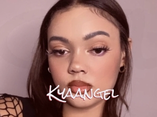 Kyaangel