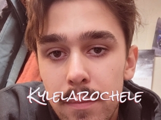 Kylelarochele