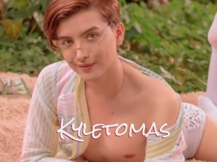 Kyletomas