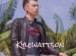 Kylewattson