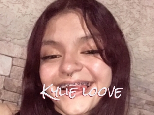 Kylie_loove