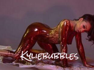 Kyliebubbles