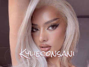 Kylieconsani