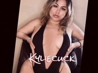 Kyliecuck