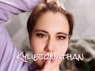 Kyliejonathan