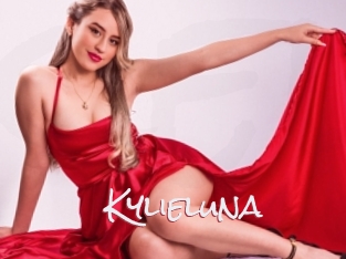 Kylieluna