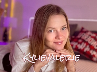 Kylievalerie