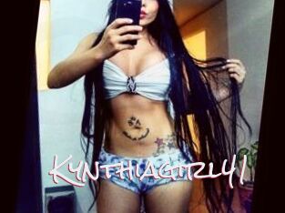 Kynthiagirl41