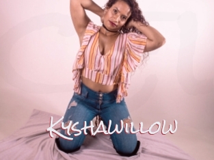 Kyshawillow