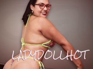 LADYDOLLHOT