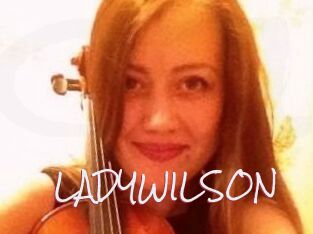 LADY_WILSON