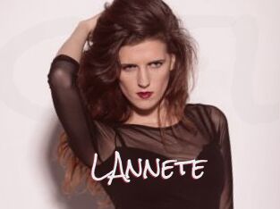 LAnnete