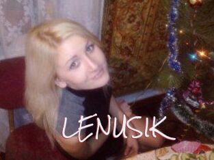 LENUSIK