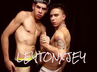 LEYTONXJEY