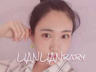 LIANLIANbaby