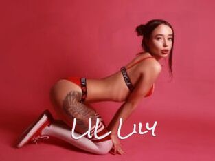 LIL_Lily