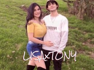 LISAxTONY