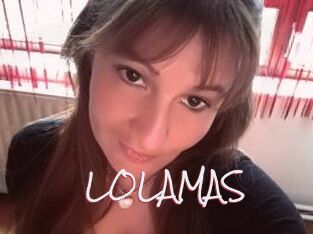 LOLAMAS