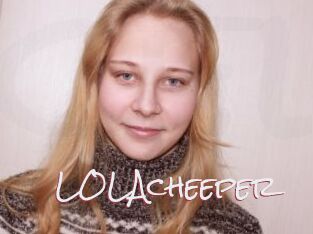LOLAcheeper Celiba Club