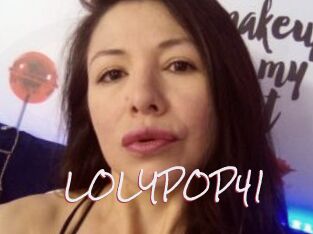 LOLYPOP41