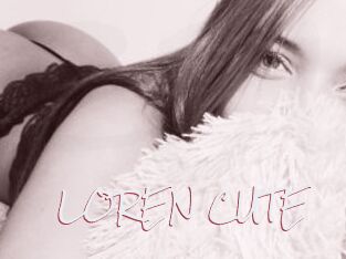 LOREN_CUTE