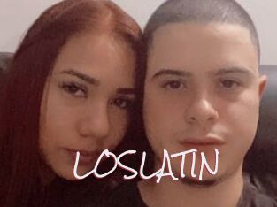 LOSLATIN