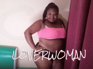 LOVERWOMAN