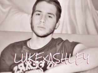 LUKExASHLEY