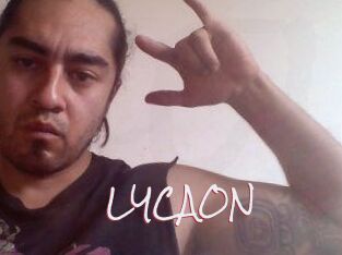 LYCAON