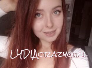 LYDIAcrazygirl