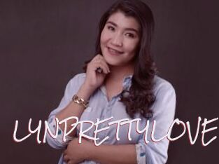 LYNPRETTYLOVE