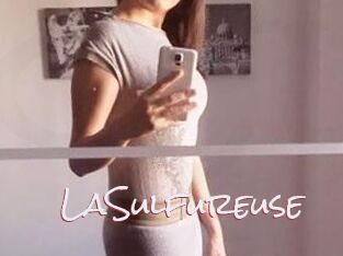LaSulfureuse