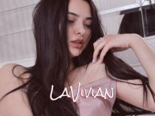 LaVivian