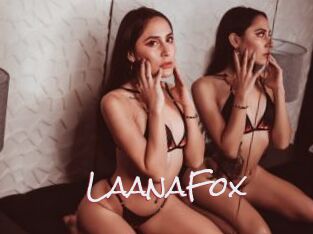 LaanaFox