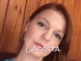 Lacasta