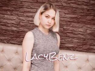 LacyBenz