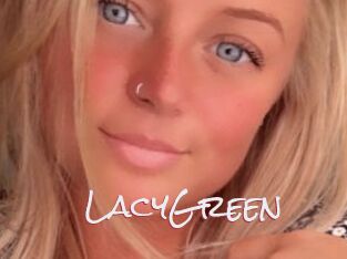 LacyGreen