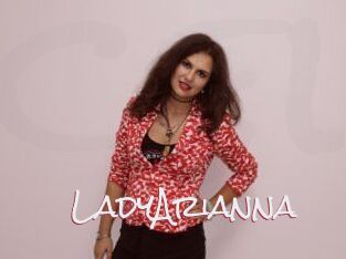 LadyArianna