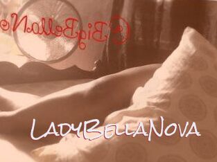 LadyBellaNova