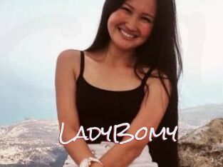 LadyBomy