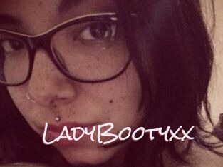 LadyBootyxx