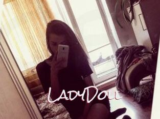 LadyDoll