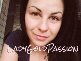 LadyGoldPassion