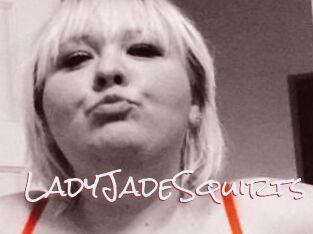 LadyJadeSquirts